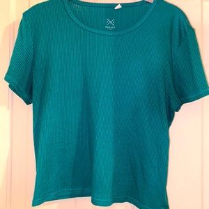 PacSun basic tee